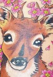 03aa   Tiere   Tattoo Hamburg Skinworxx